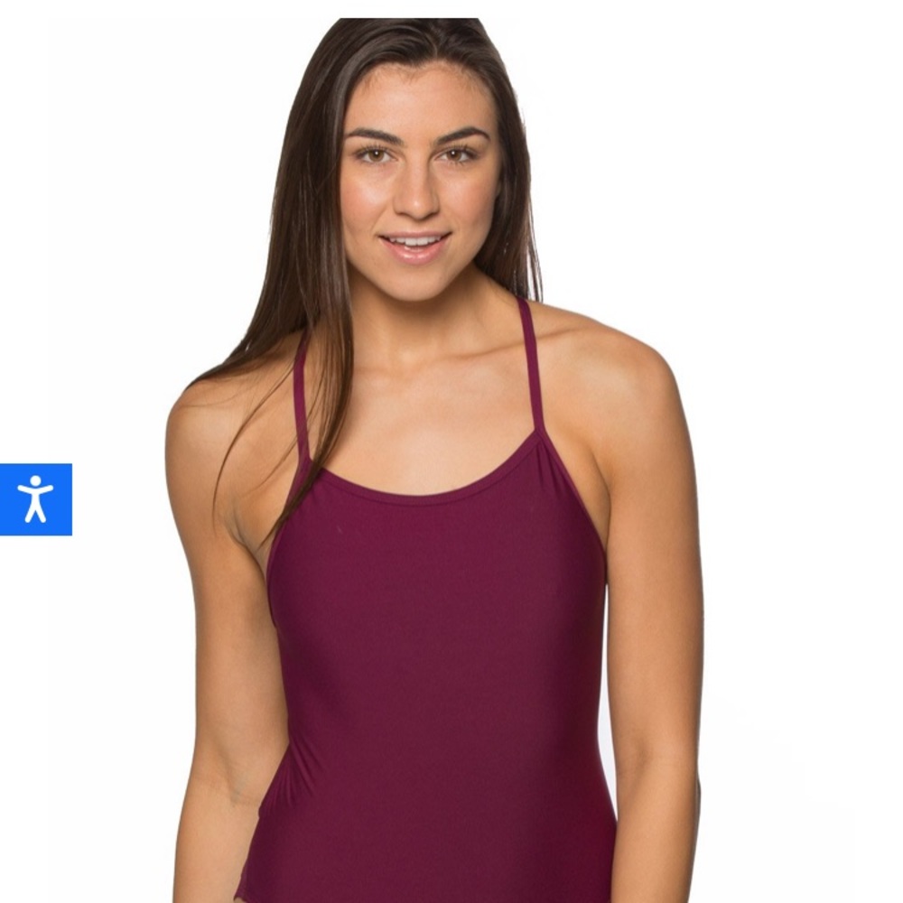 Jolyn Swimsuit (never been worn)